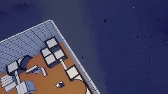 A screenshot taken in Dreams. 6 of 25.