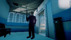 Terminator 2: Hospital Escape - Part 1