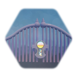 ETD Elemental Gate (Electricity)