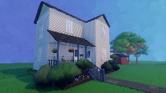 A screenshot taken in Dreams. 4 of 10.