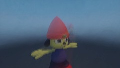 A screenshot taken in Dreams. 2 of 2.