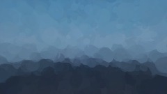 The Glitch Scene (wip CutScene)