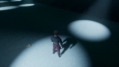 A screenshot taken in Dreams. 16 of 22.