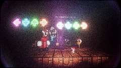 A screenshot taken in Dreams. 3 of 4.