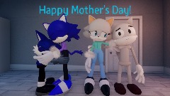 Mother's Day special