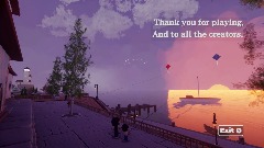 A screenshot taken in Dreams. 1 of 1.