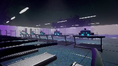 AY/IS - O-51 Highrise Fitness