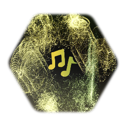 Morpher B chromatic scale