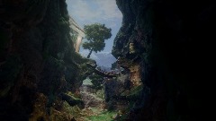 A screenshot taken in Dreams. 2 of 25.