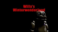 Willy's Winterwonderland