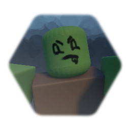 Roblox Zombie
