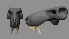 A screenshot taken in Dreams. 11 of 30.