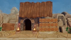 0. Main Title & Chapter Select