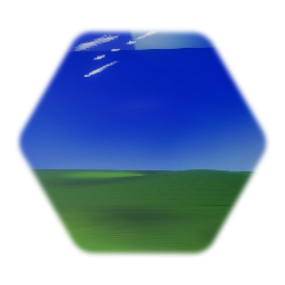 Windows XP map
