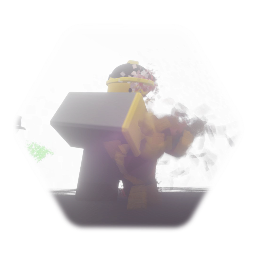 Trapped-b>8ld@r æiœ and Dummy