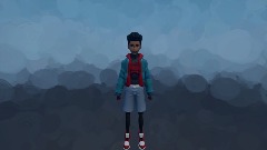 A screenshot taken in Dreams. 1 of 1.