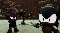 A screenshot taken in Dreams. 1 of 1.