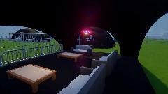 A screenshot taken in Dreams. 12 of 24.