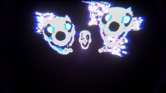 A screenshot taken in Dreams. 28 of 28.