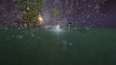 A screenshot taken in Dreams. 2 of 4.