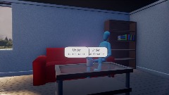 A screenshot taken in Dreams. 8 of 8.