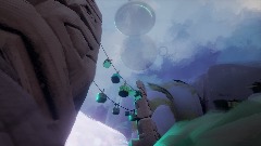 A screenshot taken in Dreams. 4 of 13.
