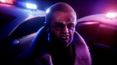 Cinematic Look Test#1