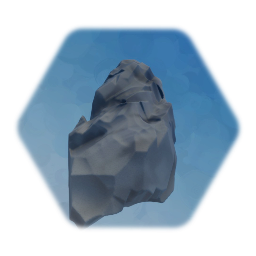 A Rock