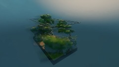 A screenshot taken in Dreams. 8 of 9.