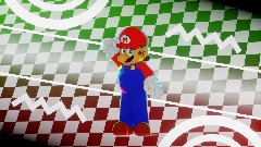 A screenshot taken in Dreams. 4 of 11.