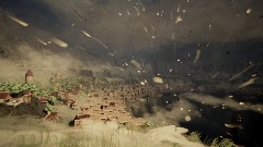 A screenshot taken in Dreams. 1 of 7.
