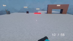A screenshot taken in Dreams. 12 of 28.