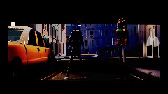 A screenshot taken in Dreams. 3 of 3.