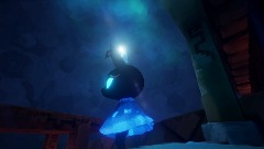 A screenshot taken in Dreams. 15 of 30.