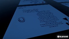 A screenshot taken in Dreams. 4 of 9.