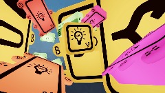 A screenshot taken in Dreams. 4 of 23.