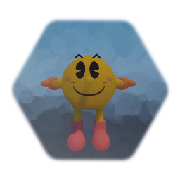 Pacman