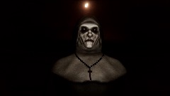 A screenshot taken in Dreams. 7 of 8.