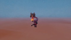 A screenshot taken in Dreams. 19 of 22.
