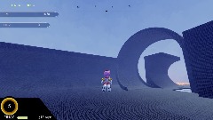 A screenshot taken in Dreams. 16 of 27.