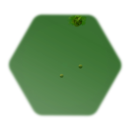 Fungus Seed Infestation