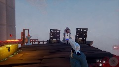 A screenshot taken in Dreams. 1 of 4.