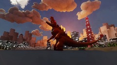 A screenshot taken in Dreams. 16 of 24.