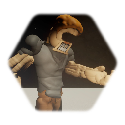 DETG model