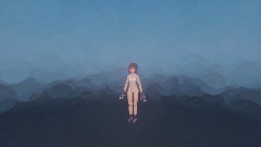 A screenshot taken in Dreams. 2 of 7.