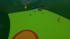 Modo: tercera persona