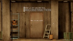 A screenshot taken in Dreams. 3 of 4.