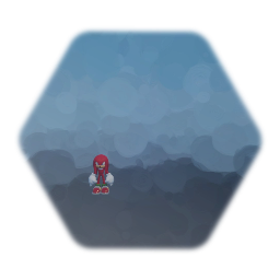 Knuckles Upgraded
