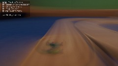 A screenshot taken in Dreams. 16 of 28.