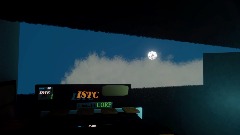 A screenshot taken in Dreams. 5 of 8.